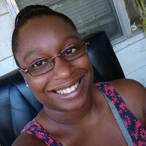 Meet your Posher, Erin